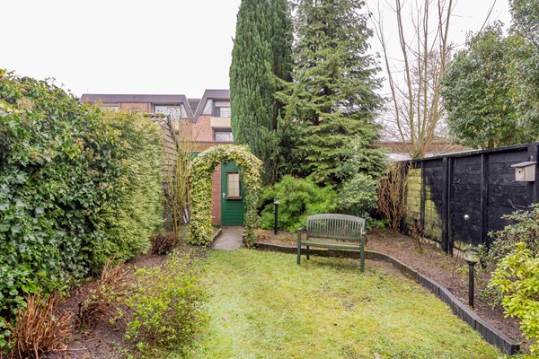 Medium property photo - Frans Halsstraat 95, 3781 EV Voorthuizen